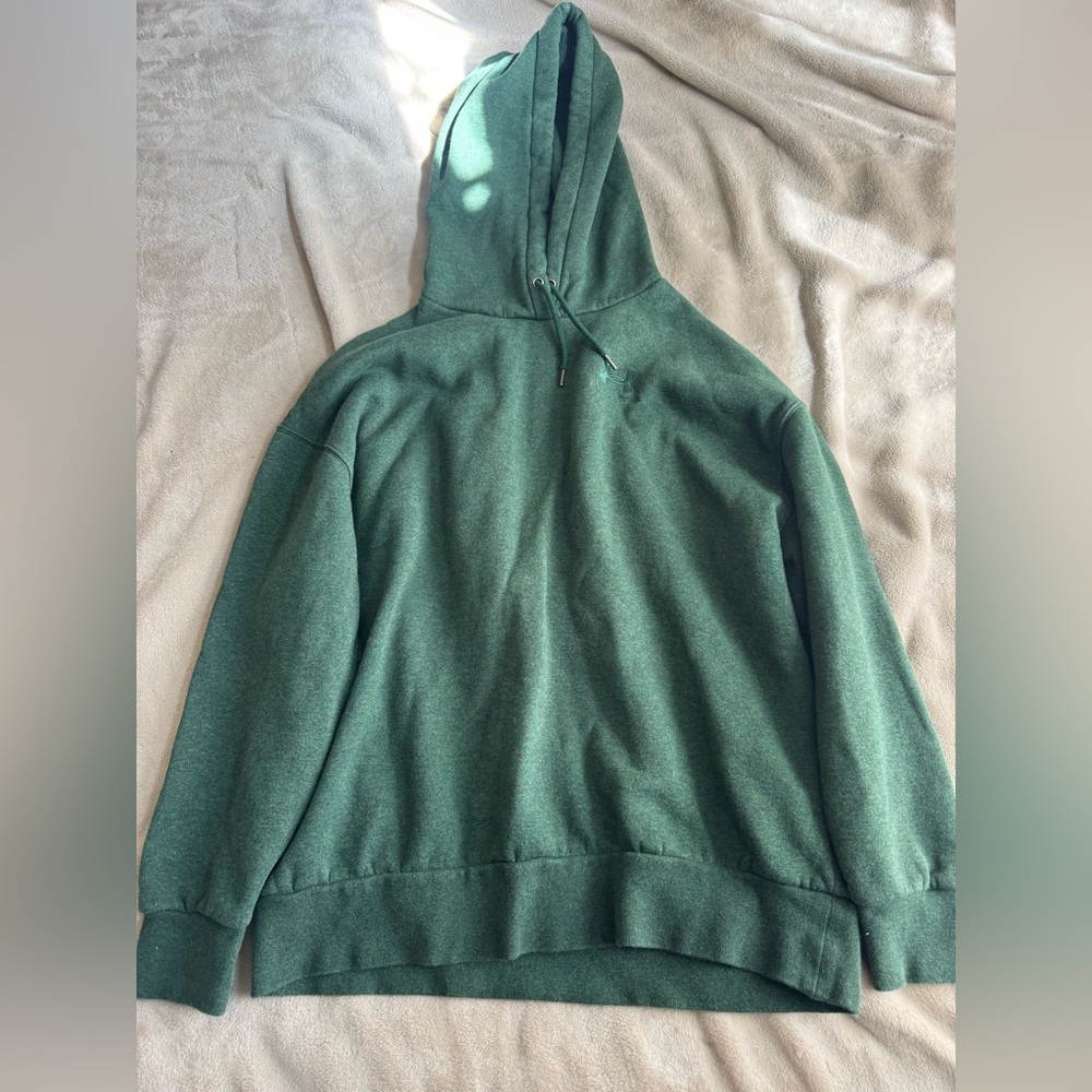 Under armour hoodie